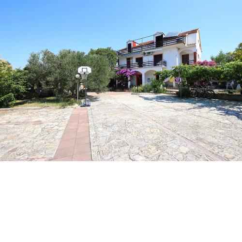 Bed&Breakfast Drage