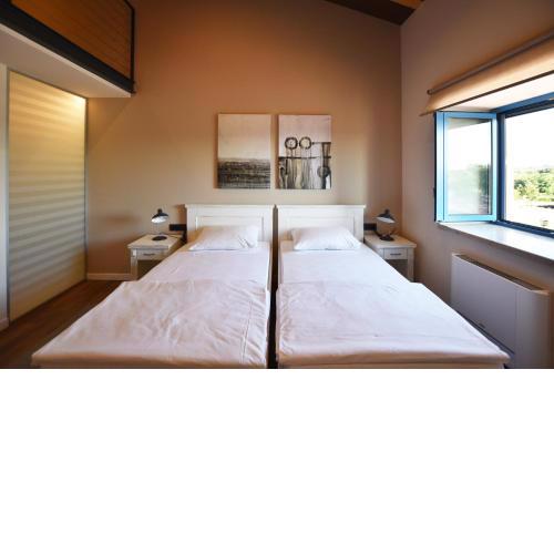 Bed&Breakfast Monte Rosso