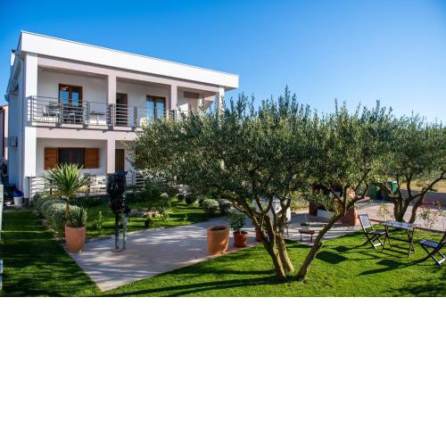 Bella Apartments Zaton
