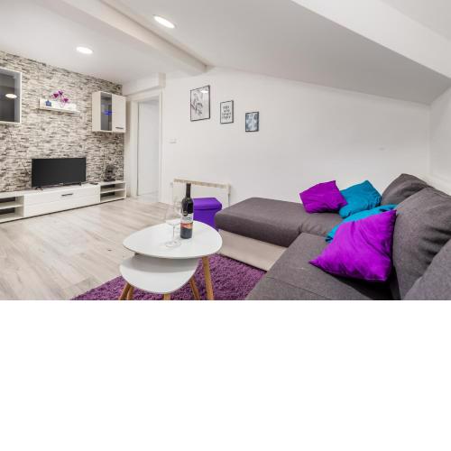 Bella Central apartment