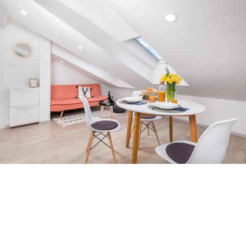 Bella Ciao Apartments