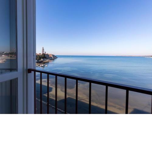 Bella Vista Premium Apartment