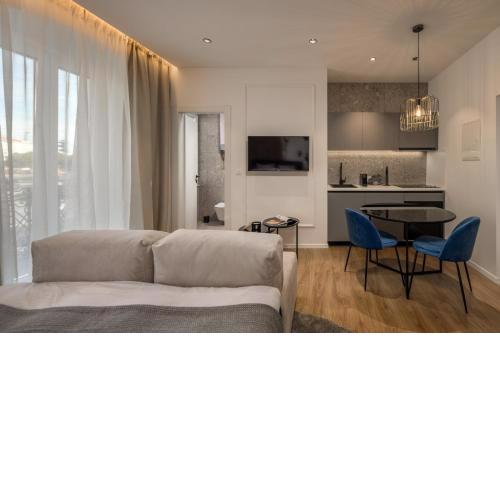 Bella Vita Apartments