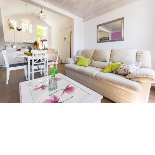 BellaStoria Apartment
