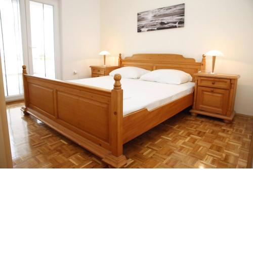 BellaVista Apartmani Vodice