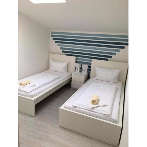 Benni Apartments 2
