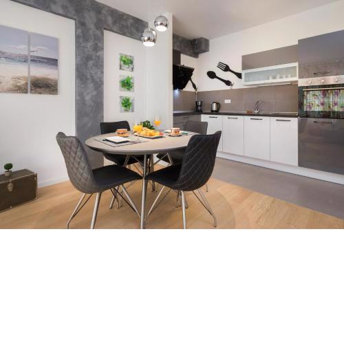 Bepo Luxury Apartments