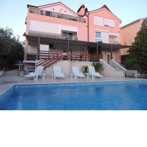 Berat Apartment