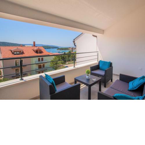 Best mediteranne Luxury