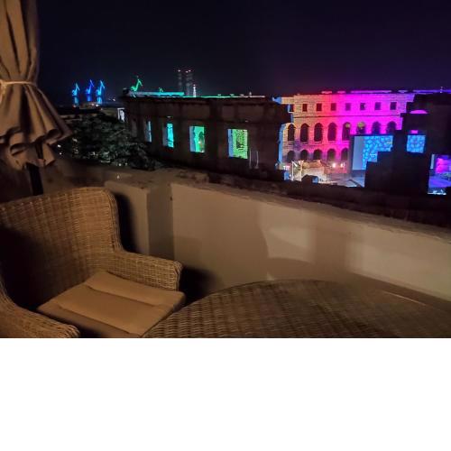 Best view Pula