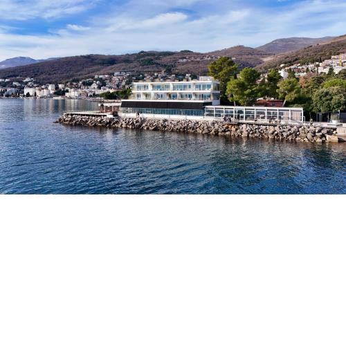 Bevanda Hotel & Restaurant - Unique Adriatic