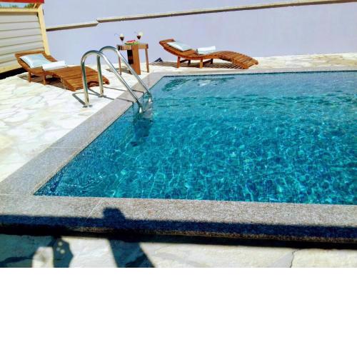 Bicho House