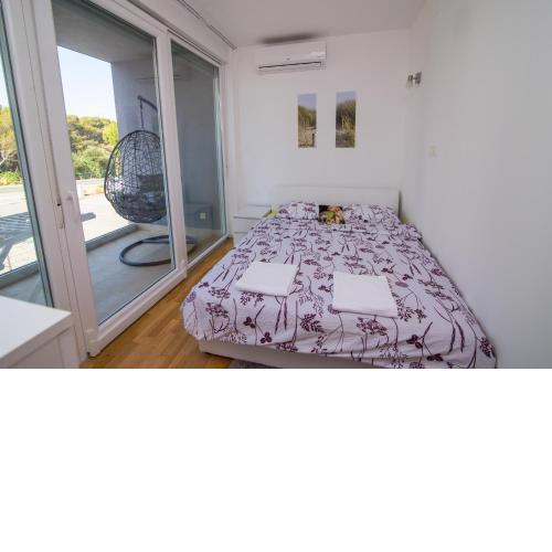 Biljan 4-star apartment
