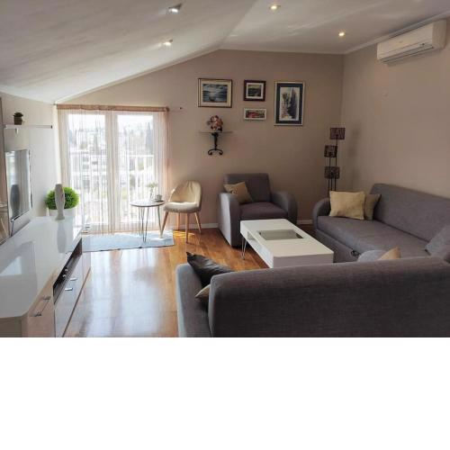 Bird View Apartment Carlissima Trogir