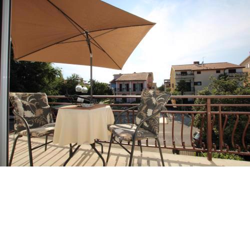 Blue Adria Suites