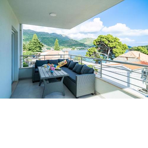 Blue Bay Apartment