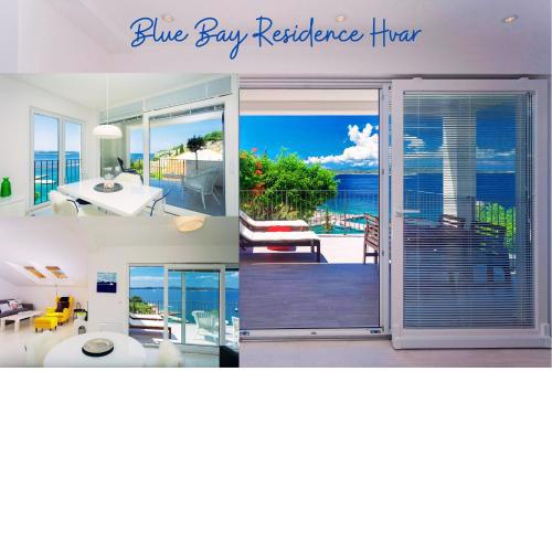 Blue Bay Residence
