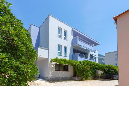 Blue House