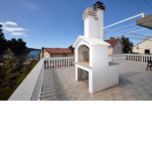 Blue Sky Apartment Primosten