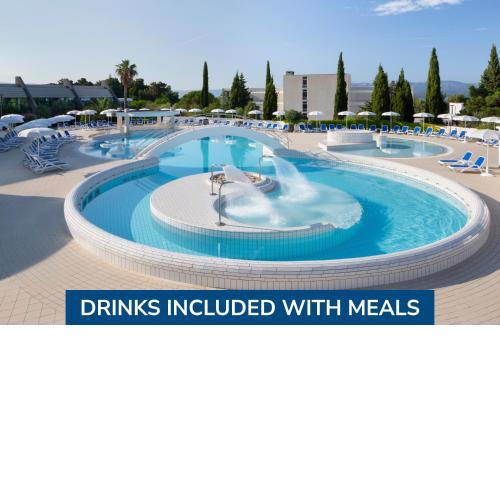 Bluesun Holiday Village Bonaca - Full Board Plus