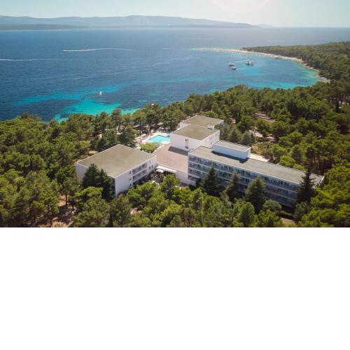 Bluesun Hotel Borak