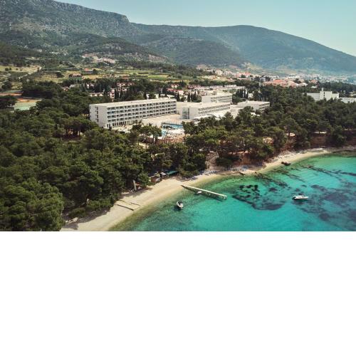 Bluesun Hotel Elaphusa