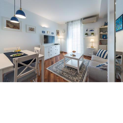 Blumarine Apartments