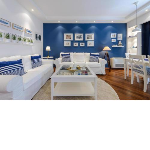Blumarine Luxury Apartment