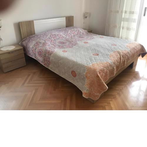 Bolanca Apartments