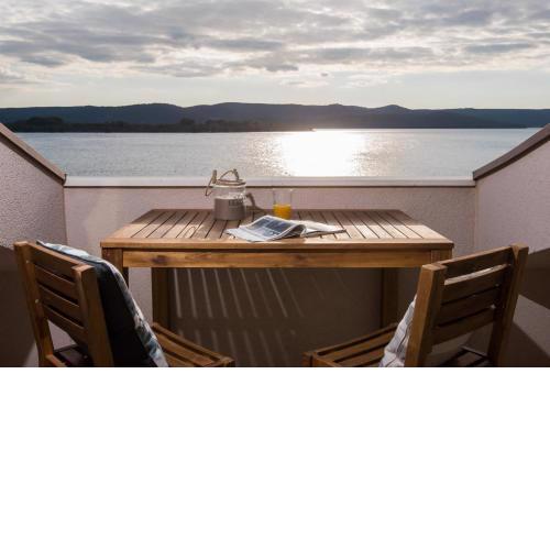 BonaMare Apartments