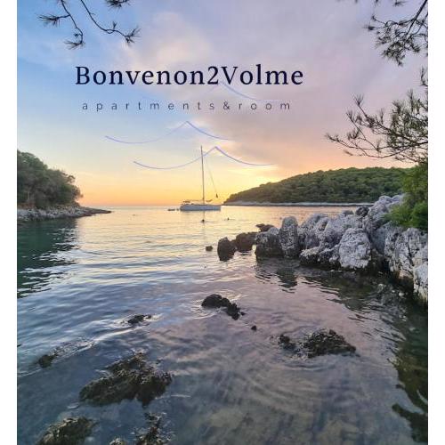 Bonvenon2Volme Apt&Room