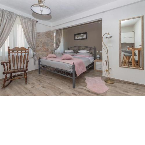Bossa Studio Apartments