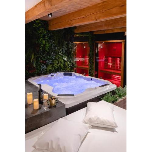 Botun Luxury Apartment