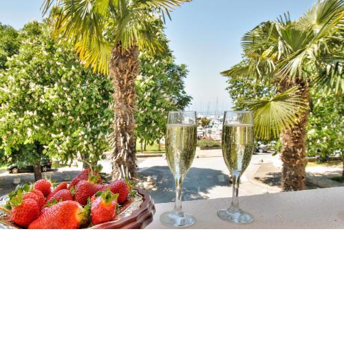 Boutique Apartman Villa Mediteran