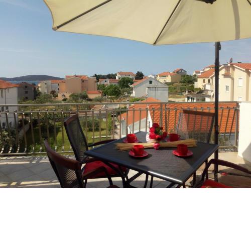 Boutique Apartments Julija