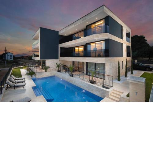 Boutique Apartments Kristo