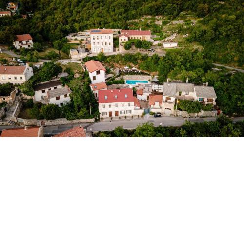 Boutique B&B Mali Pariz