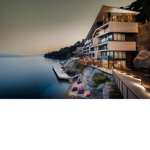 Boutique & Design Hotel Navis