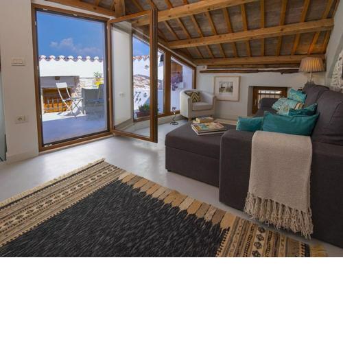 Boutique Holiday Home in Vodnjan with Roof terrace