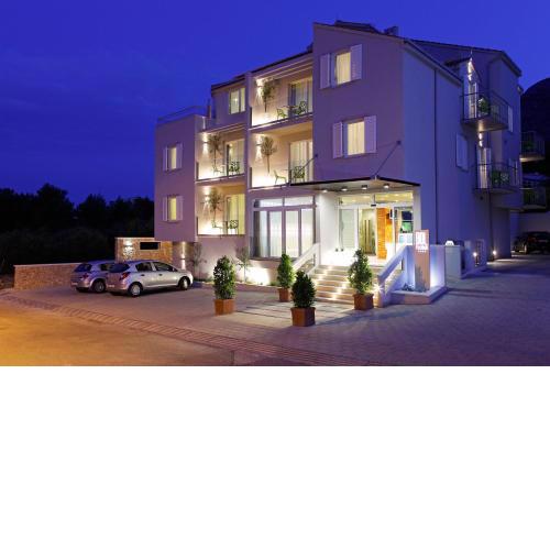 Boutique Hotel Bol
