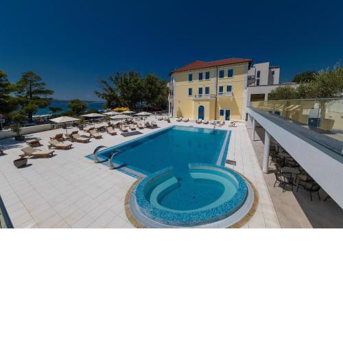 Boutique Hotel Esplanade