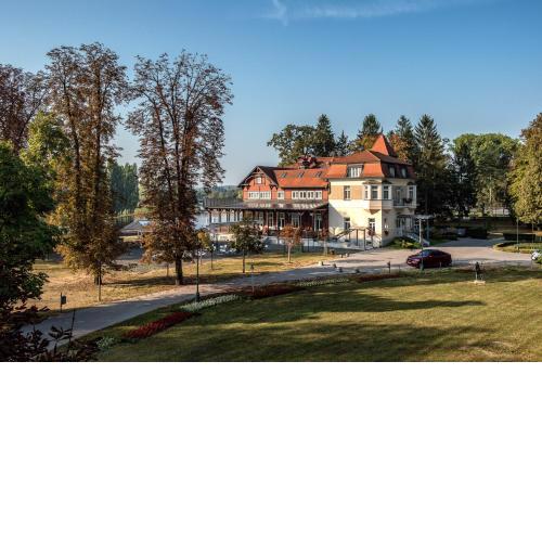 Boutique Hotel Korana Srakovcic