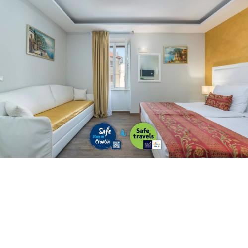 Boutique Hotel Melissa