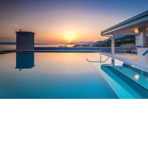 Boutique Hotel Mirjam