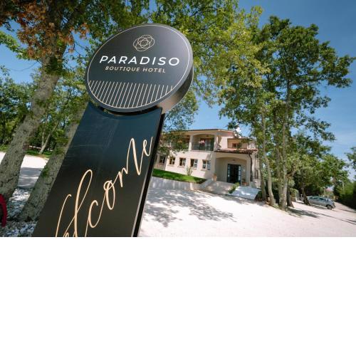 Boutique Hotel Paradiso