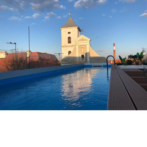 Boutique hotel Tvrđa