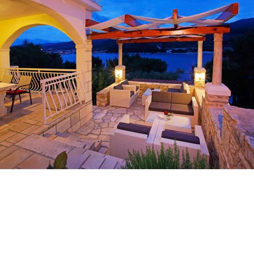Boutique Hotel Villa Telenta