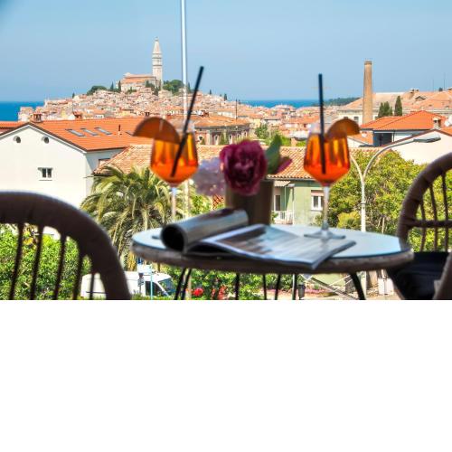 Boutique Residence Arion