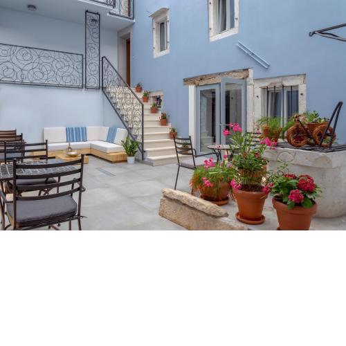 Boutique Rooms Mirabilis