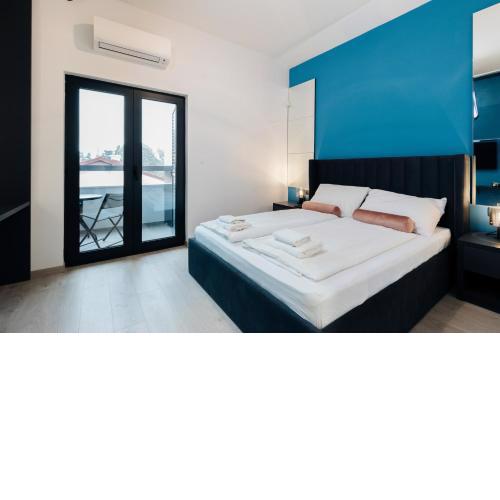 Boutique Suites Joyce Medulin with free parking